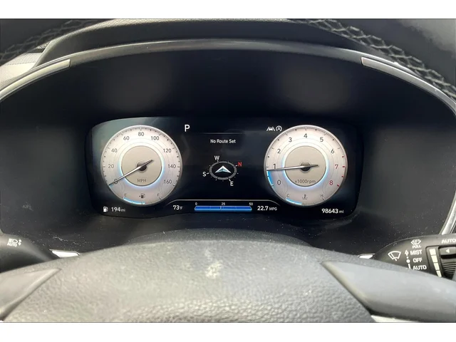 SEMINUEVOS HYUNDAI Santa Fe a Gainesville en Gainesville Hyundai