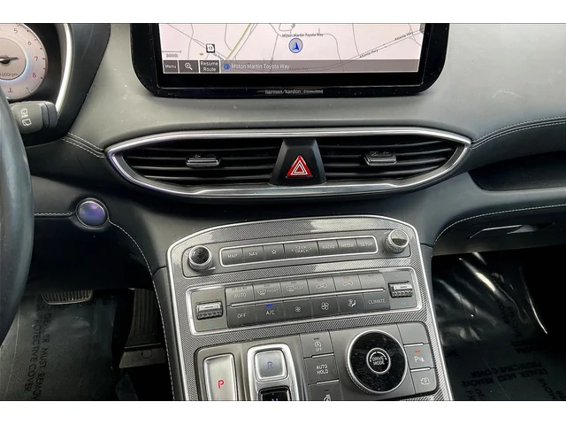 SEMINUEVOS HYUNDAI Santa Fe a Gainesville en Gainesville Hyundai