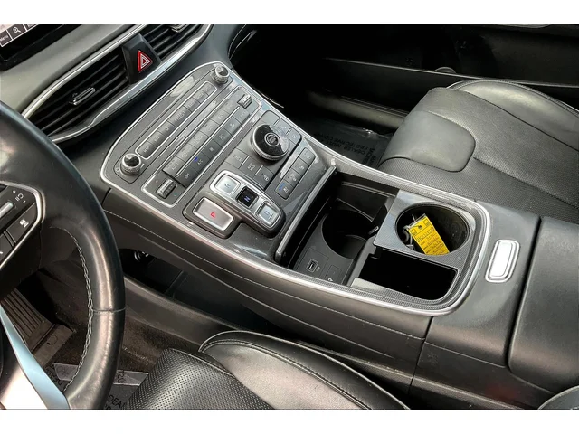 SEMINUEVOS HYUNDAI Santa Fe a Gainesville en Gainesville Hyundai