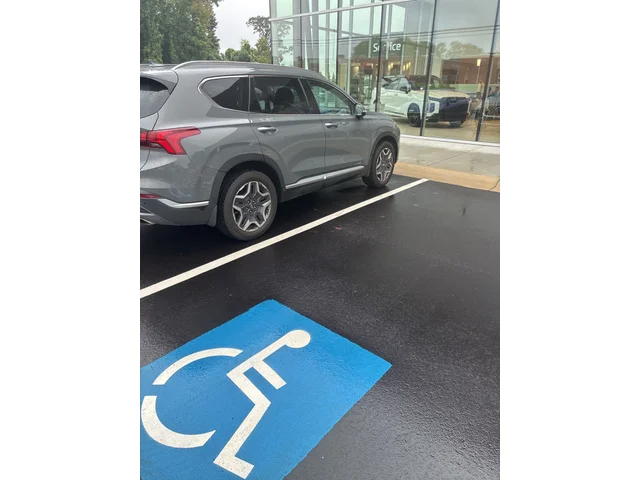 SEMINUEVOS HYUNDAI Santa Fe a Gainesville en Gainesville Hyundai