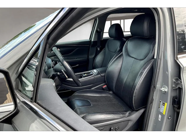 SEMINUEVOS HYUNDAI Santa Fe a Gainesville en Gainesville Hyundai