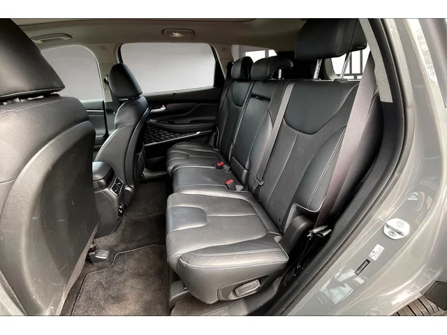 SEMINUEVOS HYUNDAI Santa Fe a Gainesville en Gainesville Hyundai