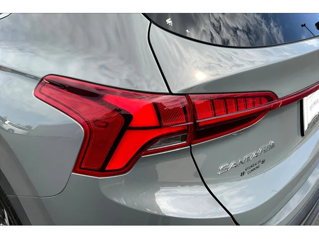 SEMINUEVOS HYUNDAI Santa Fe a Gainesville en Gainesville Hyundai