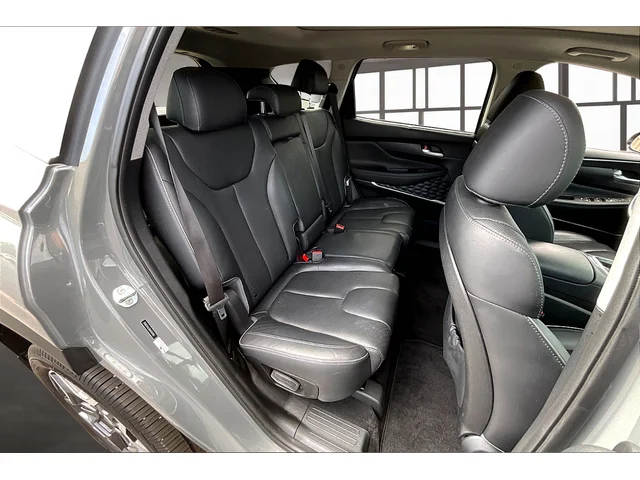SEMINUEVOS HYUNDAI Santa Fe a Gainesville en Gainesville Hyundai