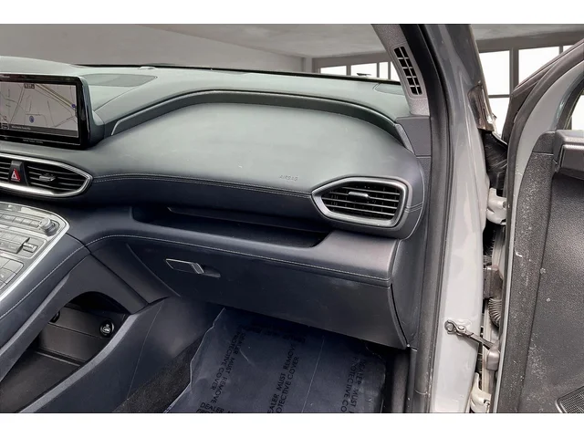 SEMINUEVOS HYUNDAI Santa Fe a Gainesville en Gainesville Hyundai