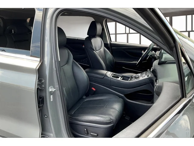 SEMINUEVOS HYUNDAI Santa Fe a Gainesville en Gainesville Hyundai