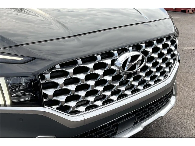 SEMINUEVOS HYUNDAI Santa Fe a Gainesville en Gainesville Hyundai