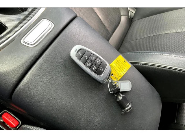 SEMINUEVOS HYUNDAI Santa Fe a Gainesville en Gainesville Hyundai