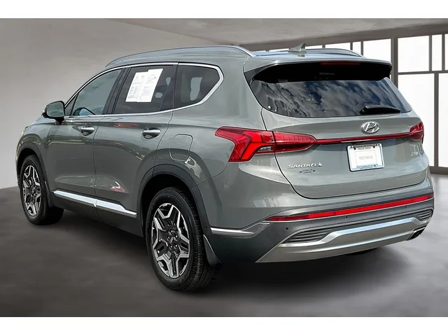 SEMINUEVOS HYUNDAI Santa Fe a Gainesville en Gainesville Hyundai