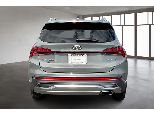 SEMINUEVOS HYUNDAI Santa Fe a Gainesville en Gainesville Hyundai