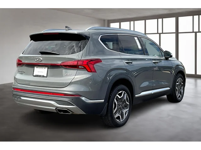 SEMINUEVOS HYUNDAI Santa Fe a Gainesville en Gainesville Hyundai