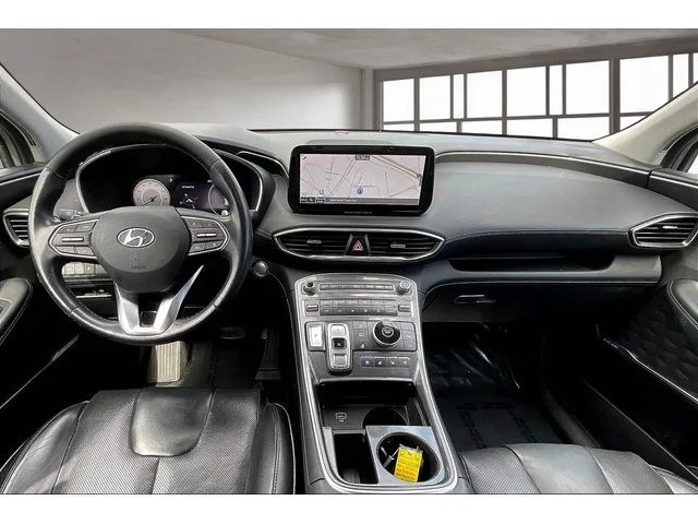 SEMINUEVOS HYUNDAI Santa Fe a Gainesville en Gainesville Hyundai