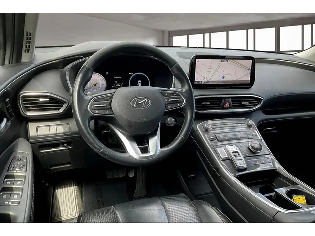 SEMINUEVOS HYUNDAI Santa Fe a Gainesville en Gainesville Hyundai