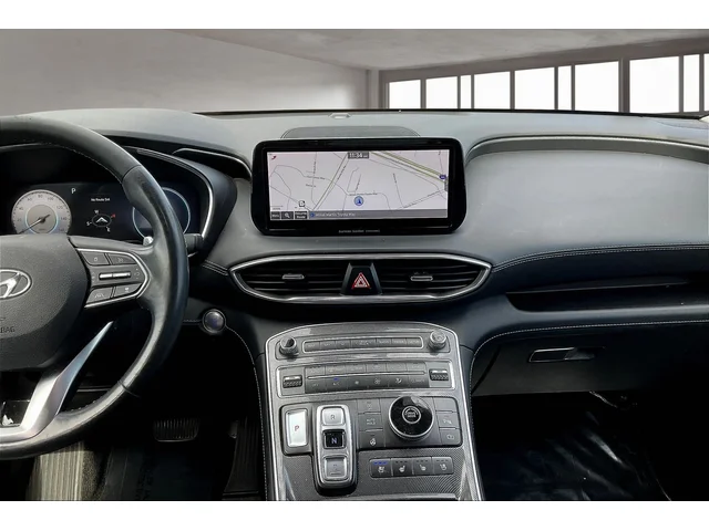 SEMINUEVOS HYUNDAI Santa Fe a Gainesville en Gainesville Hyundai