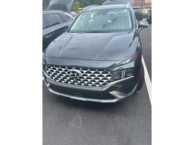 SEMINUEVOS HYUNDAI Santa Fe a Gainesville en Gainesville Hyundai