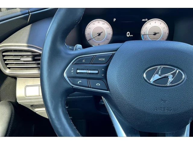 SEMINUEVOS HYUNDAI Santa Fe a Gainesville en Gainesville Hyundai