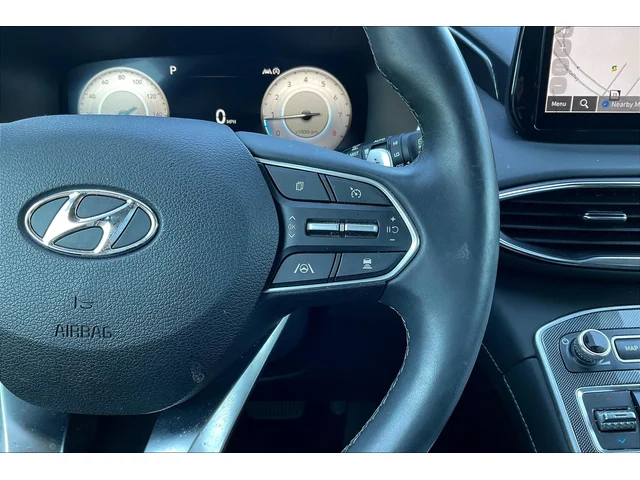 SEMINUEVOS HYUNDAI Santa Fe a Gainesville en Gainesville Hyundai