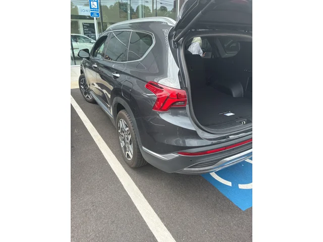 SEMINUEVOS HYUNDAI Santa Fe a Gainesville en Gainesville Hyundai