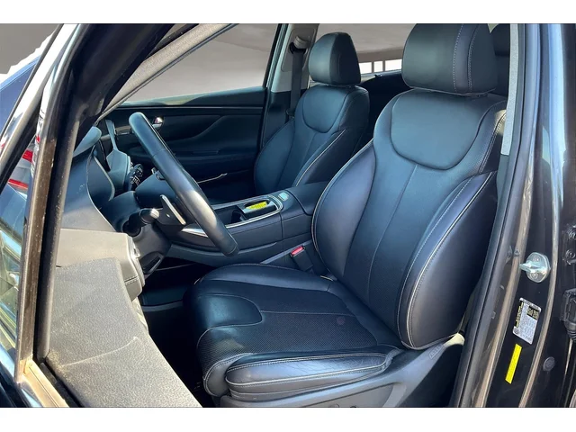 SEMINUEVOS HYUNDAI Santa Fe a Gainesville en Gainesville Hyundai