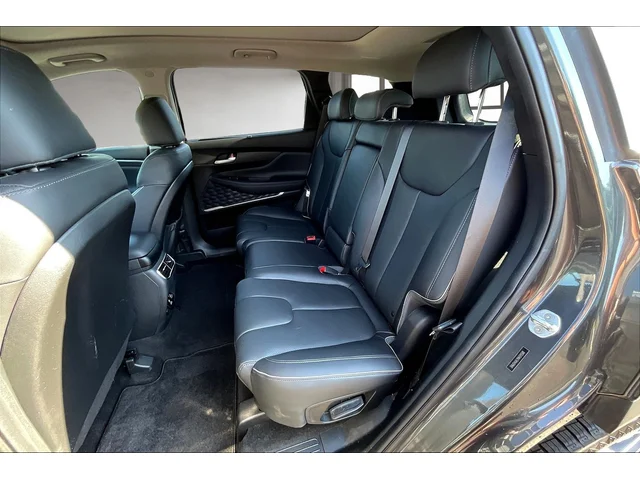 SEMINUEVOS HYUNDAI Santa Fe a Gainesville en Gainesville Hyundai