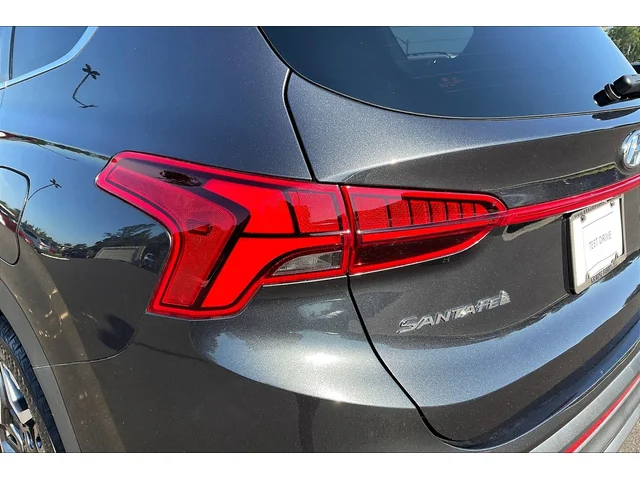 SEMINUEVOS HYUNDAI Santa Fe a Gainesville en Gainesville Hyundai