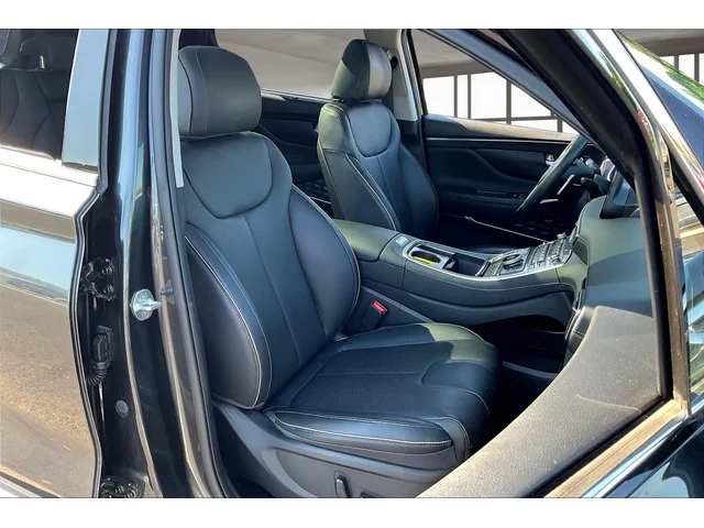 SEMINUEVOS HYUNDAI Santa Fe a Gainesville en Gainesville Hyundai