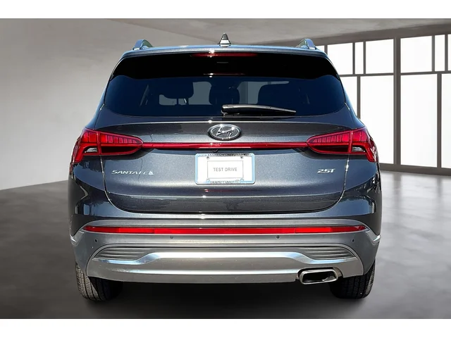 SEMINUEVOS HYUNDAI Santa Fe a Gainesville en Gainesville Hyundai