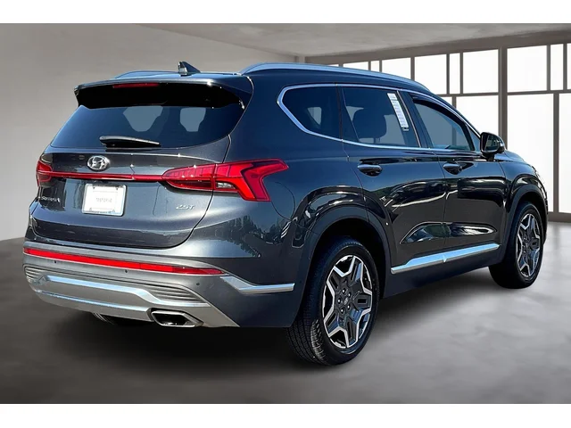SEMINUEVOS HYUNDAI Santa Fe a Gainesville en Gainesville Hyundai