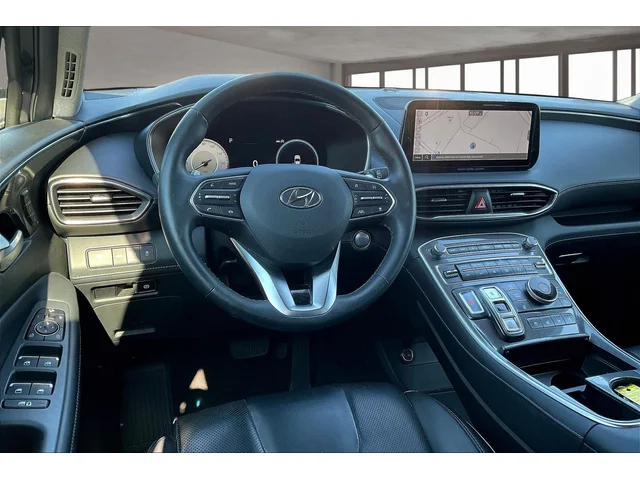 SEMINUEVOS HYUNDAI Santa Fe a Gainesville en Gainesville Hyundai