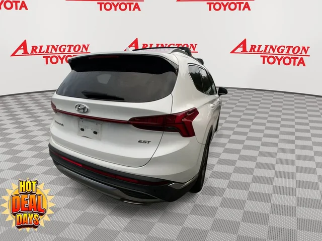 SEMINUEVOS HYUNDAI Santa Fe a Estados en autogozo