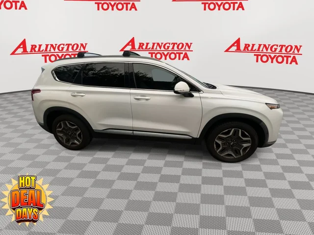 SEMINUEVOS HYUNDAI Santa Fe a Estados en autogozo