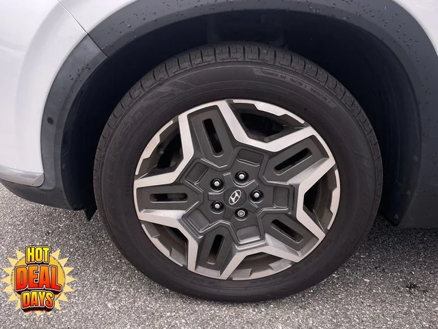 SEMINUEVOS HYUNDAI Santa Fe a Estados en autogozo