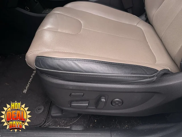 SEMINUEVOS HYUNDAI Santa Fe a Estados en autogozo