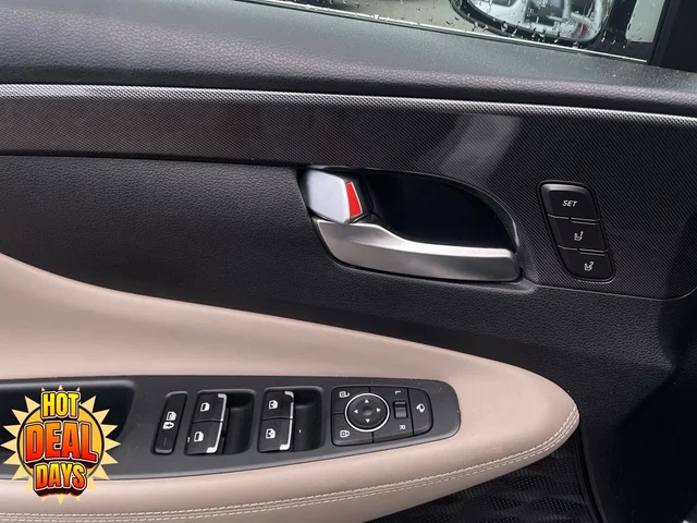 SEMINUEVOS HYUNDAI Santa Fe a Estados en autogozo