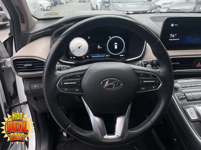 SEMINUEVOS HYUNDAI Santa Fe a Estados en autogozo