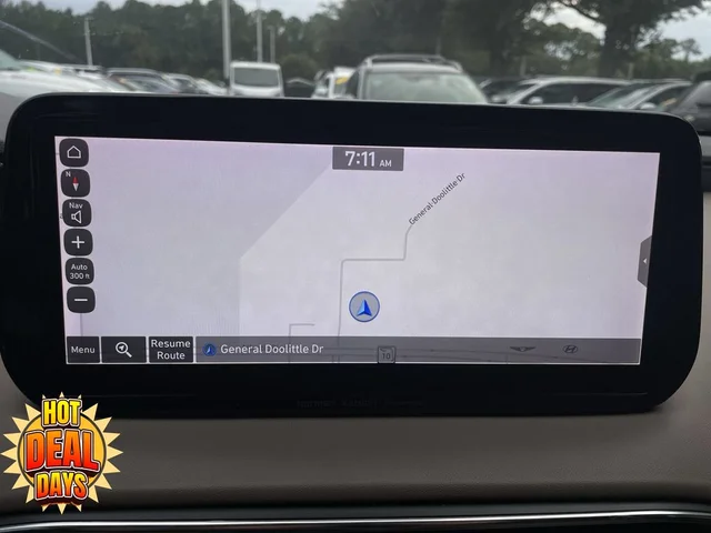 SEMINUEVOS HYUNDAI Santa Fe a Estados en autogozo