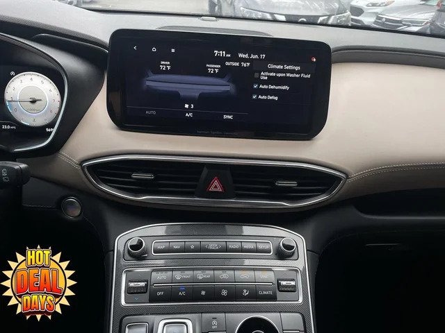 SEMINUEVOS HYUNDAI Santa Fe a Estados en autogozo