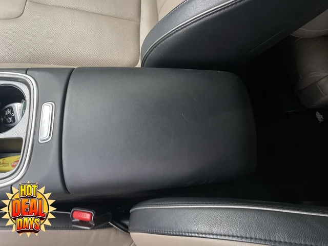 SEMINUEVOS HYUNDAI Santa Fe a Estados en autogozo