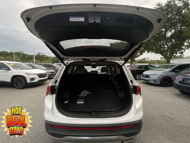 SEMINUEVOS HYUNDAI Santa Fe a Estados en autogozo