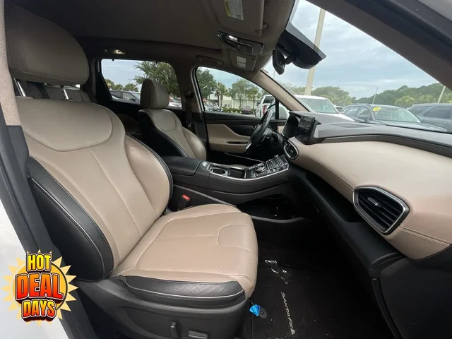 SEMINUEVOS HYUNDAI Santa Fe a Estados en autogozo
