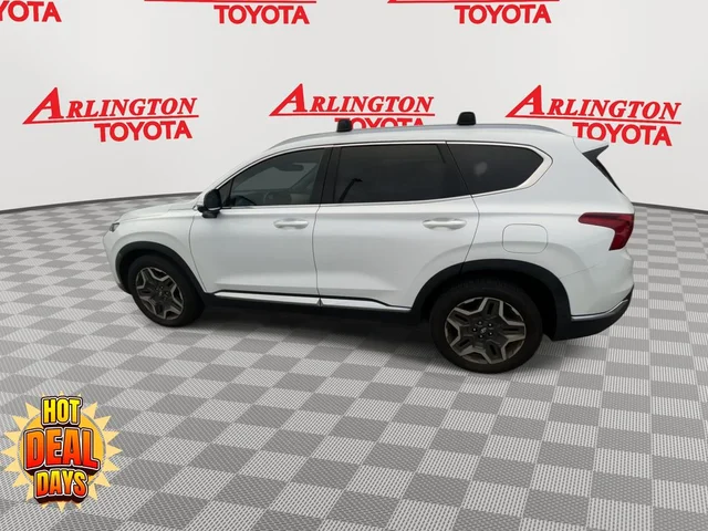 SEMINUEVOS HYUNDAI Santa Fe a Estados en autogozo