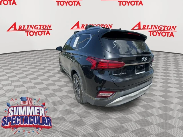 SEMINUEVOS HYUNDAI Santa Fe a Estados en autogozo