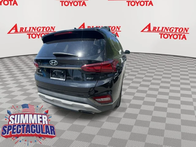 SEMINUEVOS HYUNDAI Santa Fe a Estados en autogozo