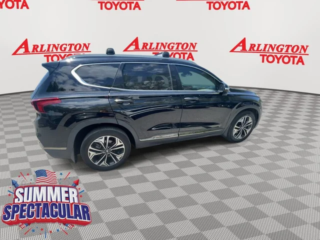 SEMINUEVOS HYUNDAI Santa Fe a Estados en autogozo