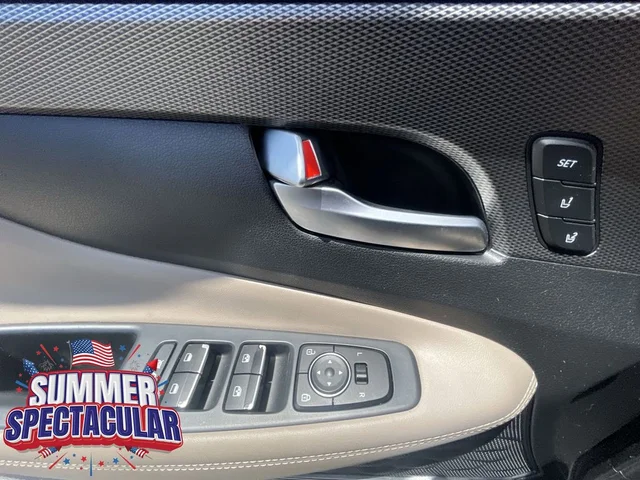 SEMINUEVOS HYUNDAI Santa Fe a Estados en autogozo