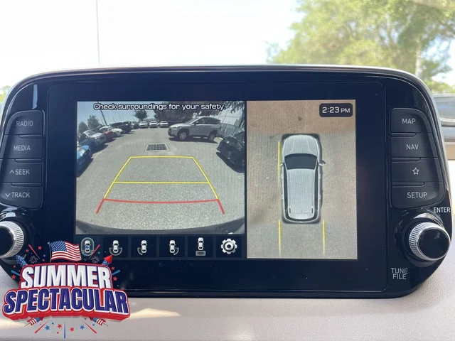 SEMINUEVOS HYUNDAI Santa Fe a Estados en autogozo
