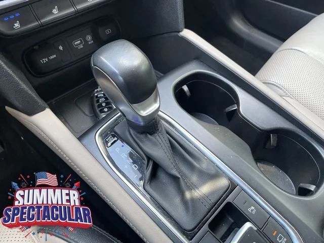 SEMINUEVOS HYUNDAI Santa Fe a Estados en autogozo