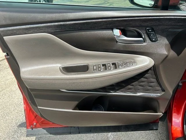 SEMINUEVOS HYUNDAI Santa Fe a Estados en autogozo