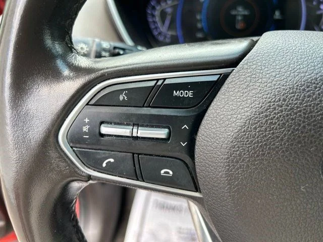 SEMINUEVOS HYUNDAI Santa Fe a Estados en autogozo