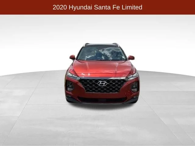 SEMINUEVOS HYUNDAI Santa Fe a Estados en autogozo